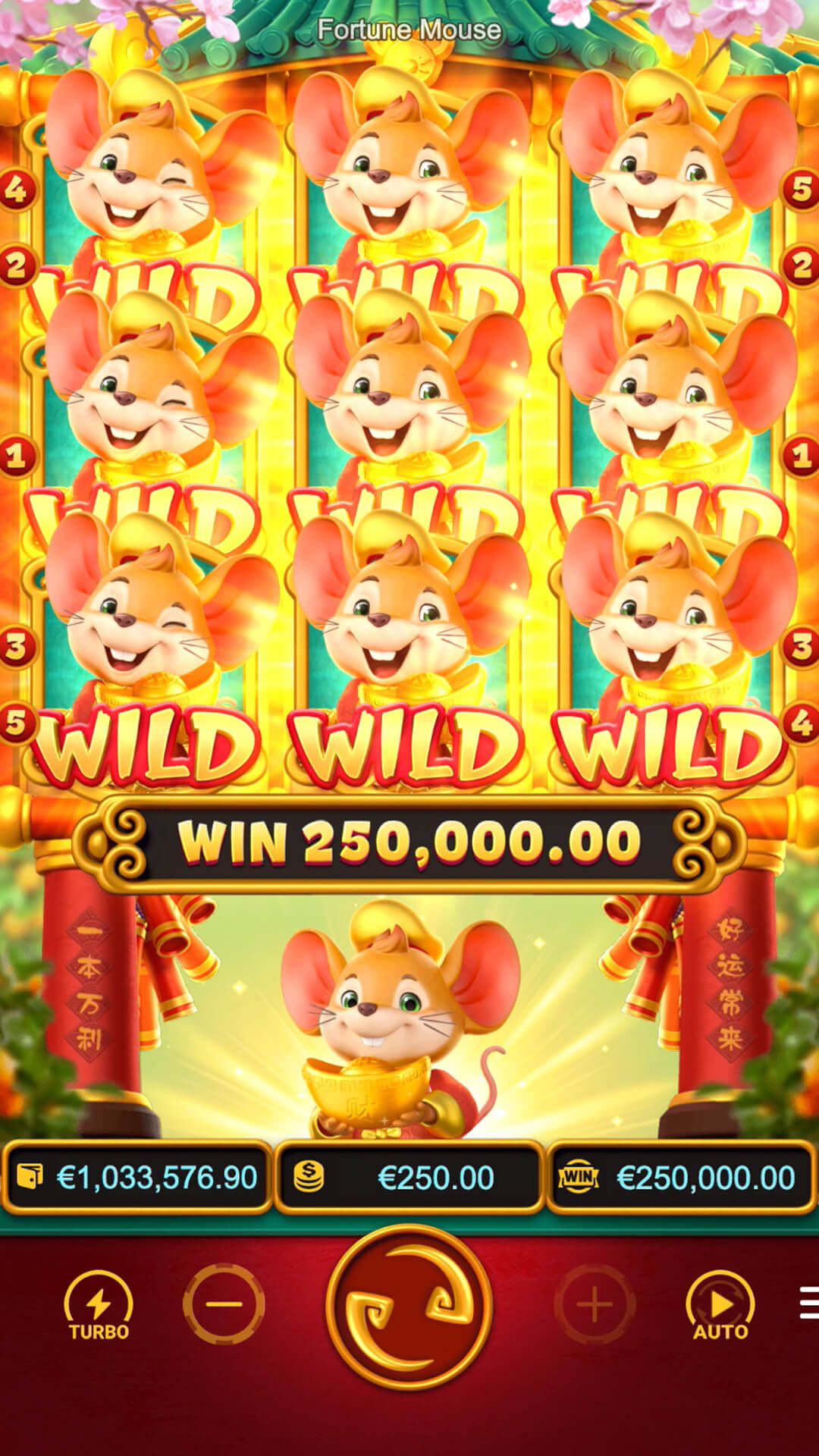 Regal Crown 50 game