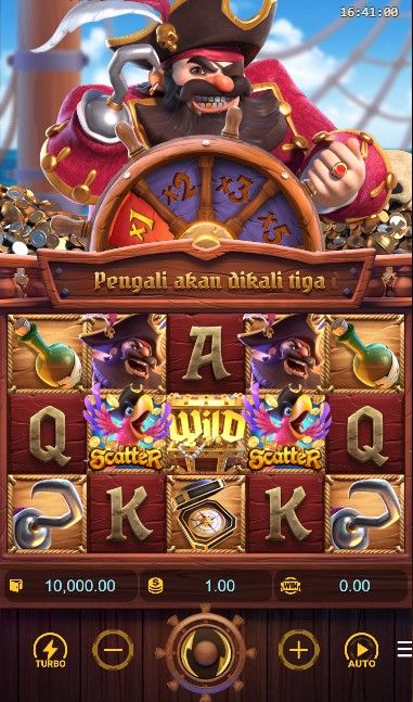 Regal Crown 50