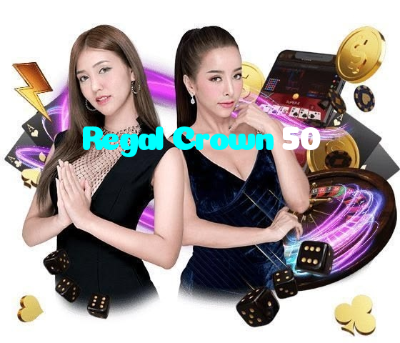 Regal Crown 50 خوش آمدید بونس +600% پیشکش موبائل ایپ کے پروموشن سیکشن میں دکھائی دیتی ہے۔